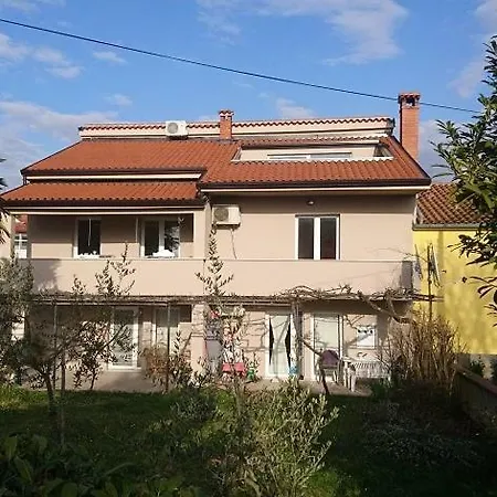 Family Poreč