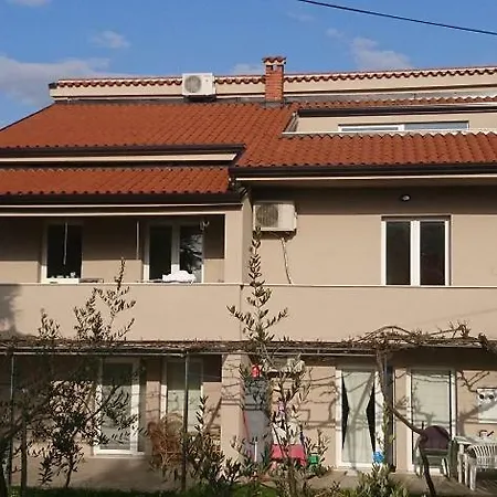 Family * Poreč