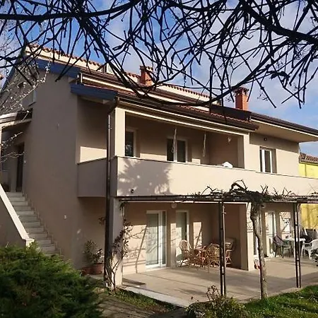 Daire Family Poreč